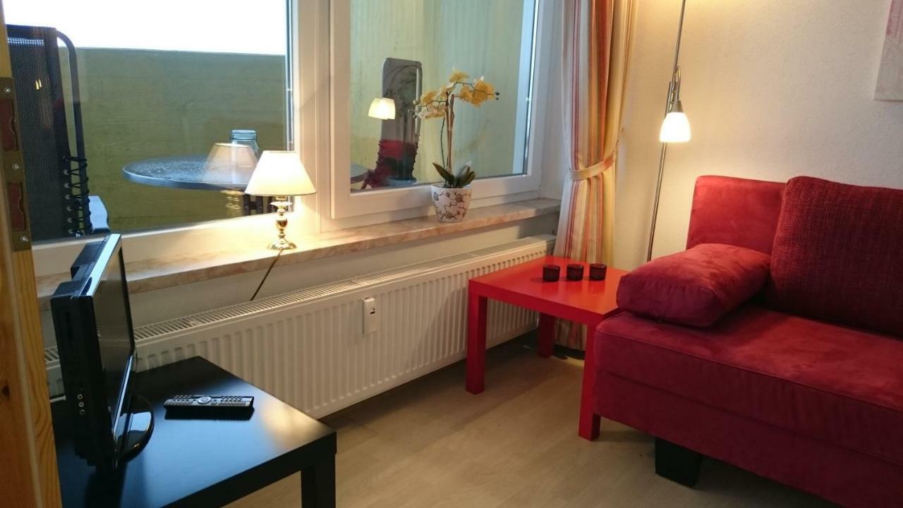 Ferienwohnung Traumblick Braunlage Exterior foto