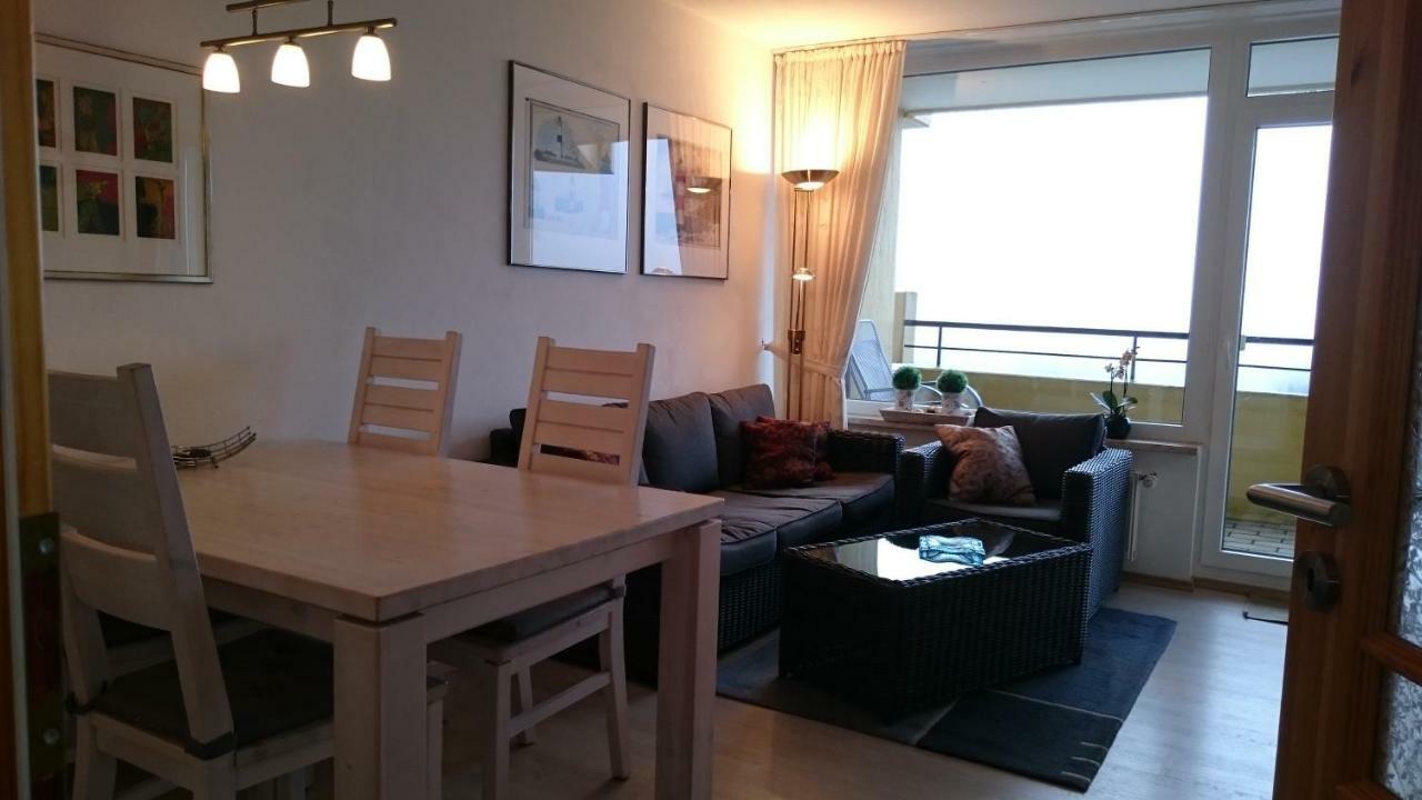 Ferienwohnung Traumblick Braunlage Exterior foto