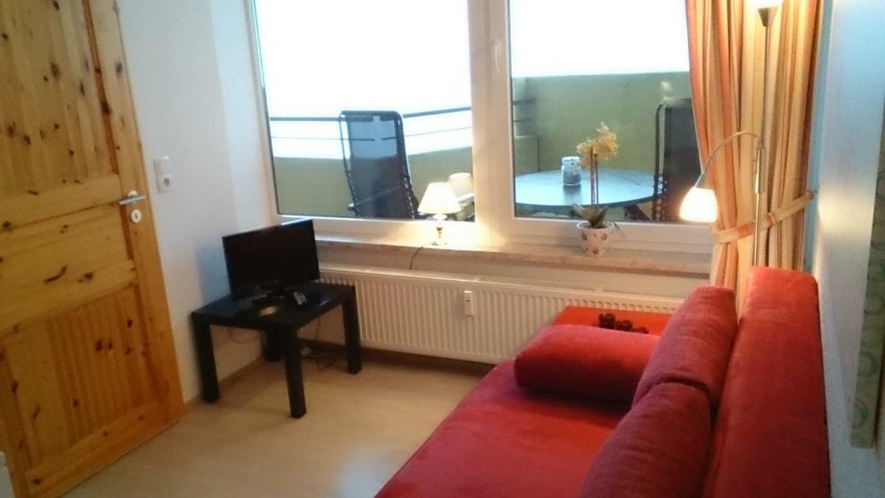 Ferienwohnung Traumblick Braunlage Exterior foto